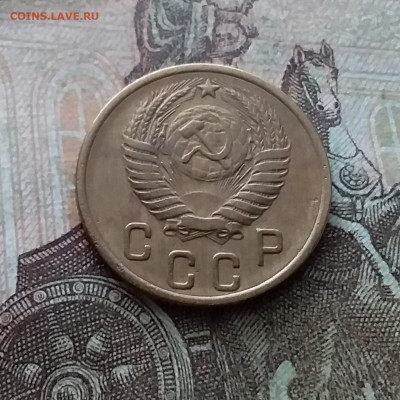 2 копейки 1953. До 26.02.23 в 22.00 - 20230220_141722
