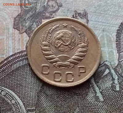 1 копейка 1938. До 26.02.23 в 22.00 - 20230220_150013