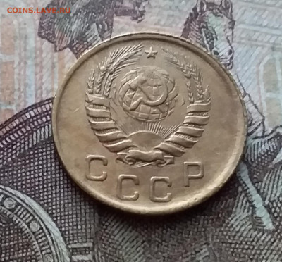 1 копейка 1946. До 26.02.23 в 22.00 - 20230220_150752