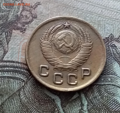 1 копейка 1949. До 26.02.23 в 22.00 - 20230220_151040