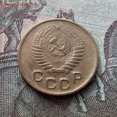 1 копейка 1956. До 26.02.23 в 22.00 - 20230220_151924