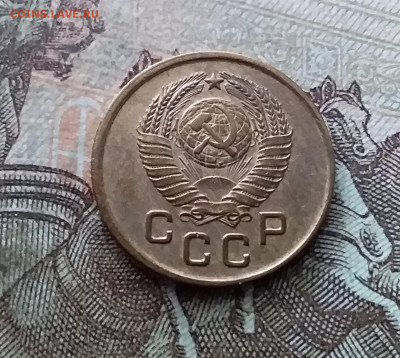 1 копейка 1957. До 26.02.23 в 22.00 - 20230220_152217