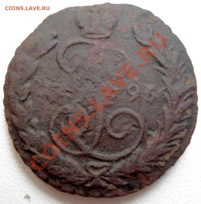 Денга 1766г  Е.М - 008.JPG