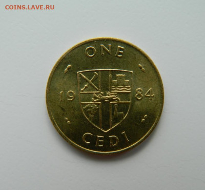 Гана 1 седи 1984 г. С рубля!  до 27.02.23 - DSCN8720.JPG