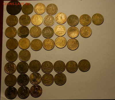 погодовкаСССР 1924-91г.360шт.без повторов.до 23.02.23 22-00 - 036.JPG