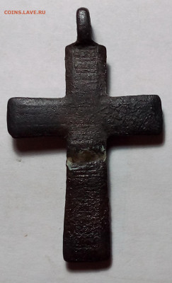 крестики нательные 31 шт. до  24.02.23 в 22.00 по Москве - 20230221_195950