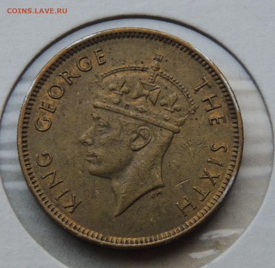 Гонконг 10 центов 1950 до 27.02 - DSCN2316.JPG