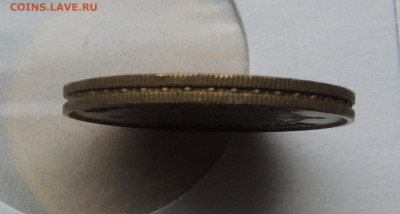 Гонконг 10 центов 1950 до 27.02 - DSCN2318.JPG