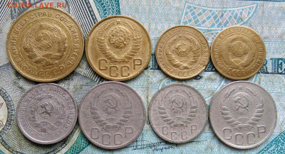 лот советов 1926-1949 года 8 штук до 24.02.2023 - IMG_20230222_013301