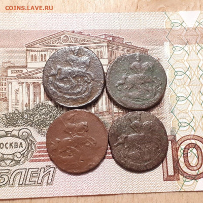 Деньга 1759,1760,1771,1773г.до26.02.2023г.22-00мск - 20230221_004703