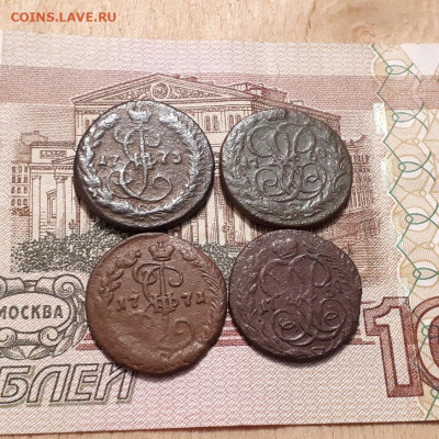 Деньга 1759,1760,1771,1773г.до26.02.2023г.22-00мск - 20230221_004544