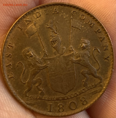 10 кэш 1808г.Монета кораблекрушения. - 9347E2EB-8CAC-40F7-AF14-C0B558C7760E