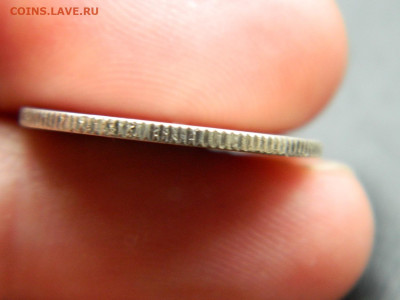 25 копеек  1896 г до 26.02.2023. в 22:00 - DSCN9291.JPG