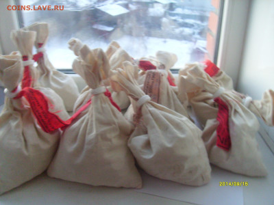 2012г Бородино.Полный набор.28 монет.АНЦ.ФИКС - S7306872.JPG