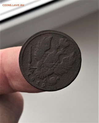 1 копейка 1819 г. КМ АД. Александр I. (А60)  25.02  22-30 - bydn7nAQqqywv9E0LCfgGHJ2_N-WhAGE7JUb2kSBdvtY9RFPqBAFqLYd88zKKqeBjUz7WTIohOrGTjh-OlGE26Ba