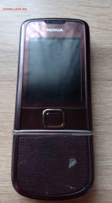 NOKIA 8800 на запчасти или Ваших целей до 27.02.23 - 20230223_153658