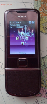 NOKIA 8800 на запчасти или Ваших целей до 27.02.23 - 20221119_150645