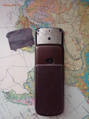 NOKIA 8800 на запчасти или Ваших целей до 27.02.23 - 20221119_150451