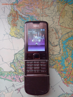 NOKIA 8800 на запчасти или Ваших целей до 27.02.23 - 20221119_150421