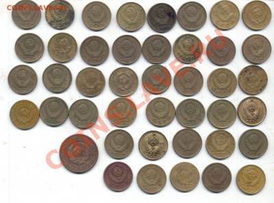 2 копейки 1924-1991 - 2k-2