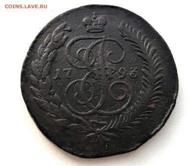 5 копеек 1793 г. ЕМ. Павловский перечекан  27.02 22-30 - 4Ztkfj94IVhNhB8L5SFGh2xJYWXOzzhcipRQT9QSssDs1s5Si0DUm1J-skCqJUztJuG7DBte4IJZbCxYyCncpHZS