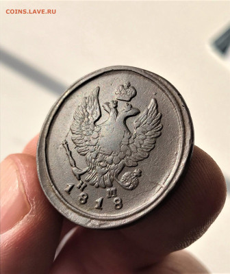 1 коп. 1818,1819г., 2 коп. 1818г. (А16,56,60) 28.02 22-30 - PlnFYD1XkX2B_6MU8G3eJelM4pJruz4zYi1N_BNzJnydk0gGBDrEI3iqKxUTJDkWL6s3aud0JBvsonTQSDYVLT24