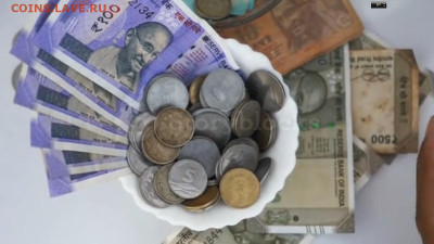 Досчитаем до 10 000 или более - 2134а