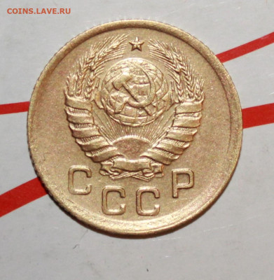 1 копейка 1937 и 39 год. До 2. 03. 23 г. в 22 00 по мск - IMG_0920.JPG