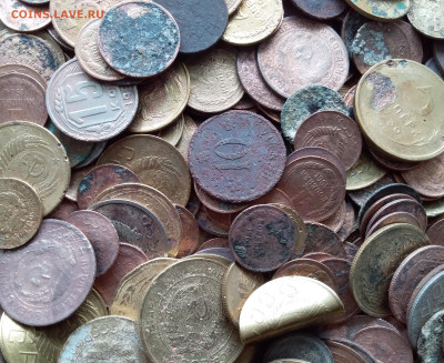Монеты СССР 1926-91 280шт. До 02.03.23 в 22.00 - 20230227_172406