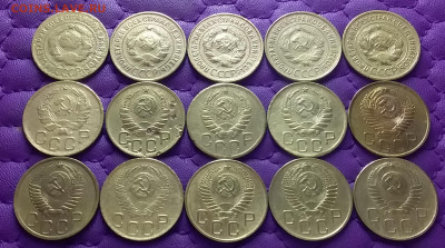 3 копейки 1929-57. До 02.03.23 в 22.00 - 20230228_000321