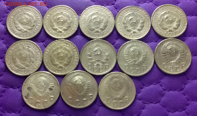 2 копейки 1926-57. До 02.03.23 в 22.00 - 20230228_001508