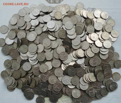 Копейки 1997-2001 года 570 монет. До 5.03.23. - DSC04329.JPG