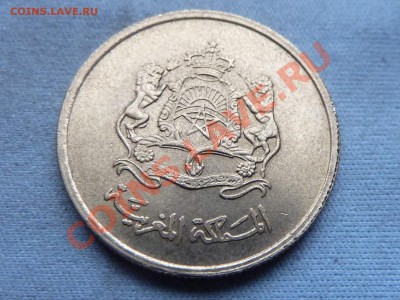 МАРОККО 10 SANTIMAT 2002г. до 19.12.11 в 22-00 - MEMO0041.JPG