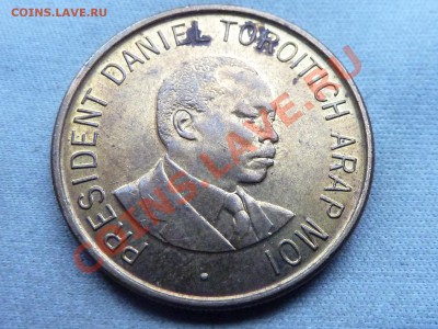 КЕНИЯ 1 шиллинг 1998г. до 19.12.11 в 22-00 - MEMO0042.JPG