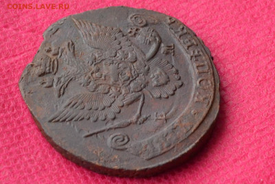 5 копеек 1786 г. ЕМ Лот №1  до 5.03.2023г. в 22.00 - CSC_2464.JPG