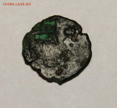 7 дирхемов Золотой Орды на определение - IMG_0243.JPG