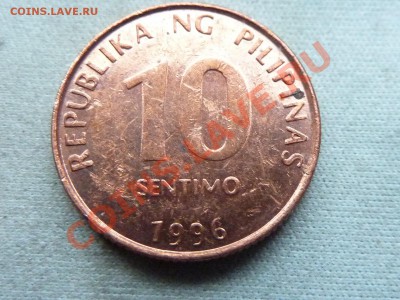 ФИЛИППИНЫ 10с 1993г. до 19.12.11 в 22-00 - MEMO0044.JPG
