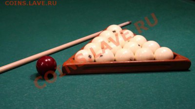 Зимний марафон!продолжение 12.12.11 - Billiard_1