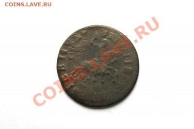 коп. петра 1713 г. НД до 15.12.11. в 22.00 мв - DSC01610.1