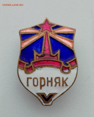 Знак  ДСО Горняк  до 6.03.23 в 22.00 - IMG_20230302_095126