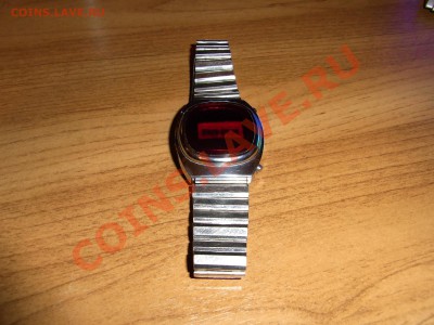 На оценку Часы Электроника-1 раритет - RIMG0559.JPG