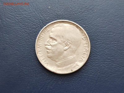 Италия 50 чентезимо, 1925 до 07.03.2023 года в 22.00 - IMG_20230227_161549