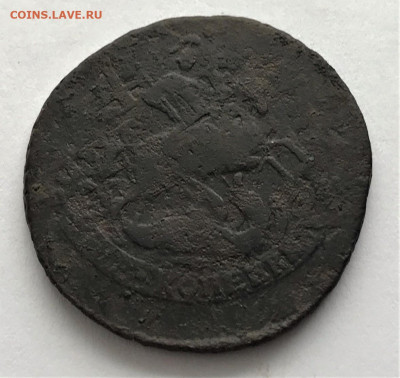 2 копейки 1765 г. СПМ. Екатерина II. (А34)   5.03 22-30 - 7wkGGXRjxVmC_GgSa6ZWByiq2977uKXwFnd8-qhKqzMgoNKitdruG1WZplTXl62nyqgTjGVDqXSrAaUnhDZZJftl