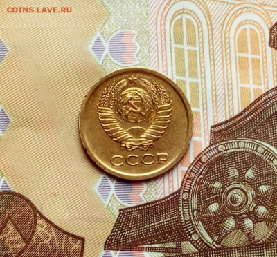 1 копейка 1964 глянцевая до 7.03.2023 - IMG_20230301_135850