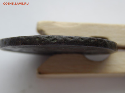 1 копейка 1755 г.ММД.облачник.разворот 360 градусов. - DSCN0314.JPG
