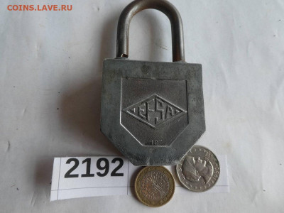 Досчитаем до 10 000 или более - 2192