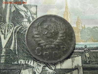 15 копеек 1942 года до 5.03 - 15 коп 1942 3