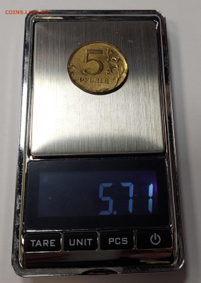 5 рулей 2019 ммд на заготовке 10 рубля. - 20230302_194612_copy_1692x2387