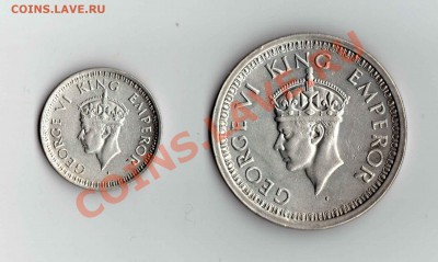Британская Индия - оценка - 2