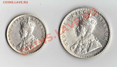 Британская Индия - оценка - 4